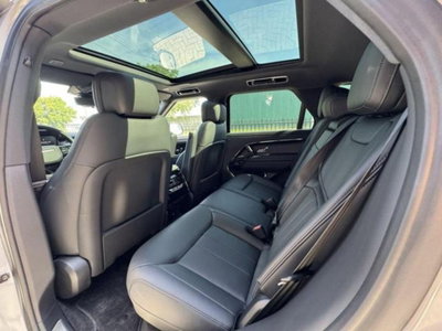 Land Rover Range Rover Sport 3.0 I6 MHEV SE (15)
