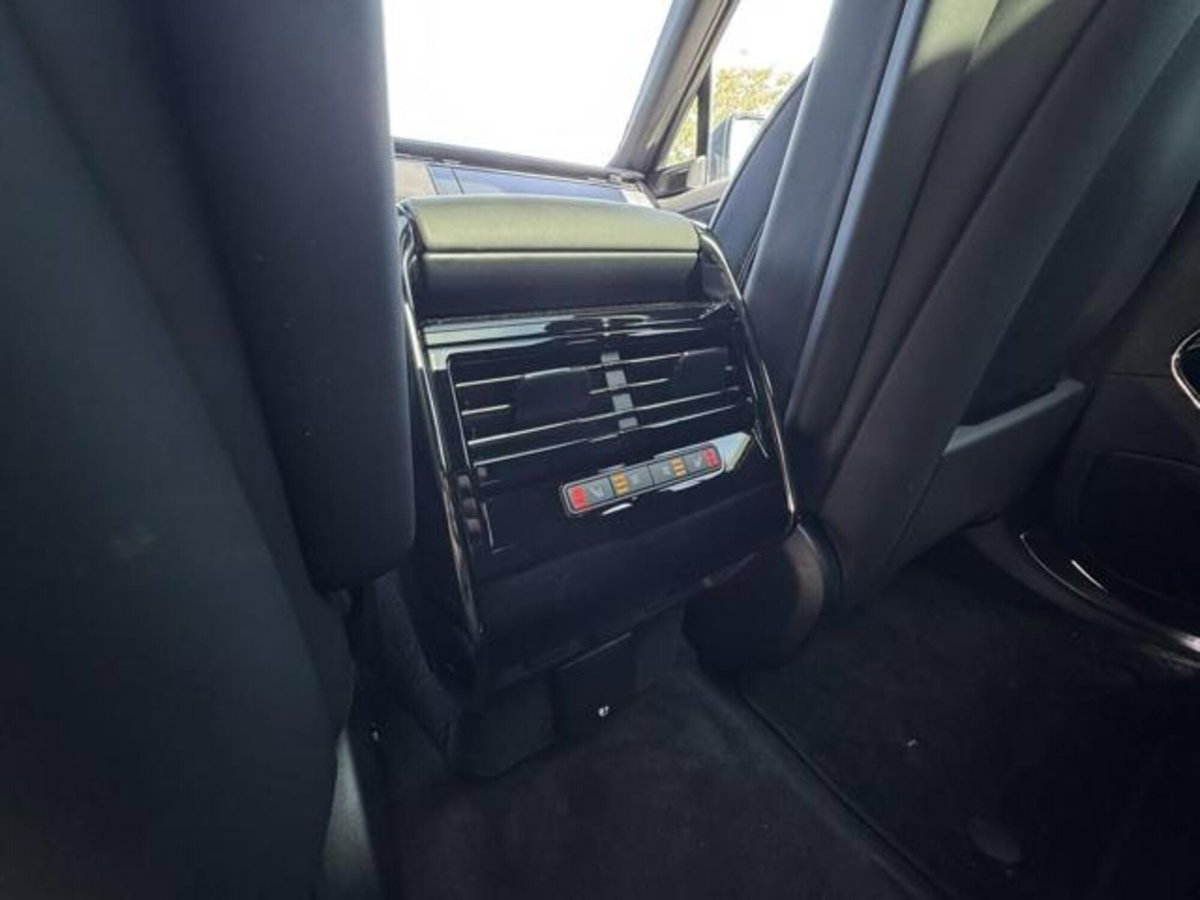 Land Rover Range Rover Sport 3.0 I6 MHEV SE (16)