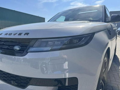Land Rover Range Rover Sport 3.0 I6 MHEV SE (17)