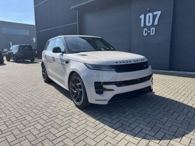 Land Rover Range Rover Sport 3.0 I6 MHEV SE (20)