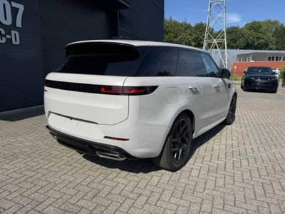 Land Rover Range Rover Sport 3.0 I6 MHEV SE (3)