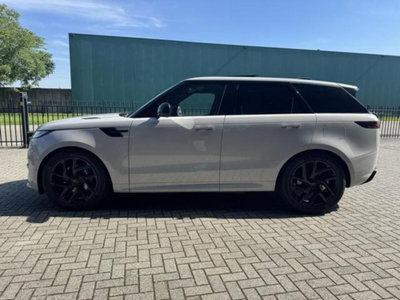 Land Rover Range Rover Sport 3.0 I6 MHEV SE (4)