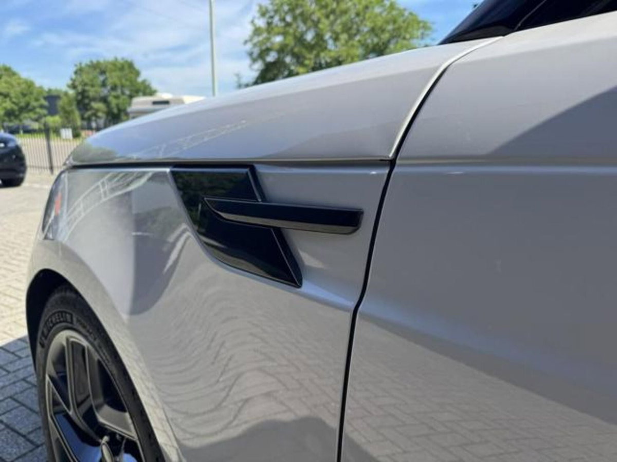 Land Rover Range Rover Sport 3.0 I6 MHEV SE (9)