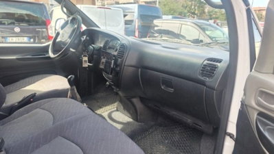 Hyundai H-1 Furgone 2.5 CRDI PC 3 posti Van Style (10)