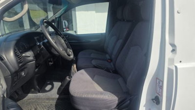 Hyundai H-1 Furgone 2.5 CRDI PC 3 posti Van Style (9)