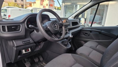 Nissan Primastar Furgone 27 2.0 dCi 110CV PC-TN Furgone Acenta Work (10)