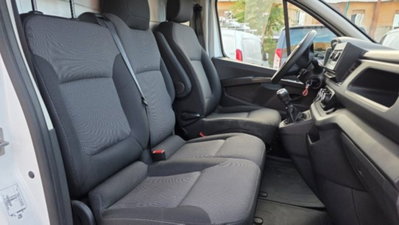 Nissan Primastar Furgone 27 2.0 dCi 110CV PC-TN Furgone Acenta Work (13)