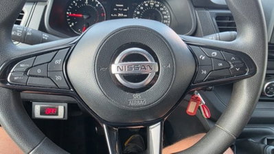 Nissan Primastar Furgone 27 2.0 dCi 110CV PC-TN Furgone Acenta Work (14)