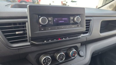 Nissan Primastar Furgone 27 2.0 dCi 110CV PC-TN Furgone Acenta Work (15)