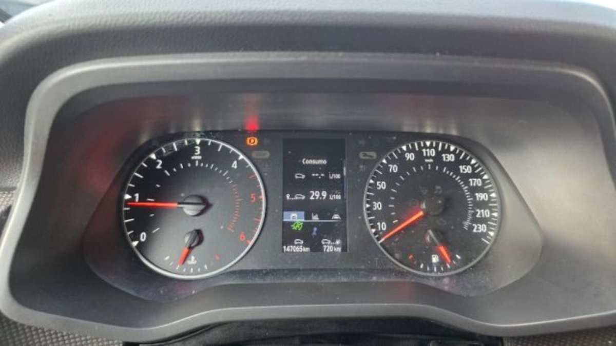Nissan Primastar Furgone 27 2.0 dCi 110CV PC-TN Furgone Acenta Work (17)