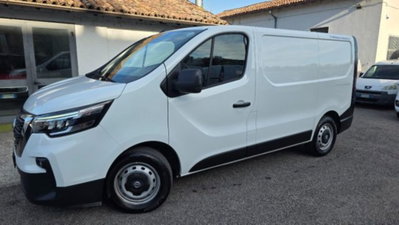 Nissan Primastar Furgone 27 2.0 dCi 110CV PC-TN Furgone Acenta Work (3)