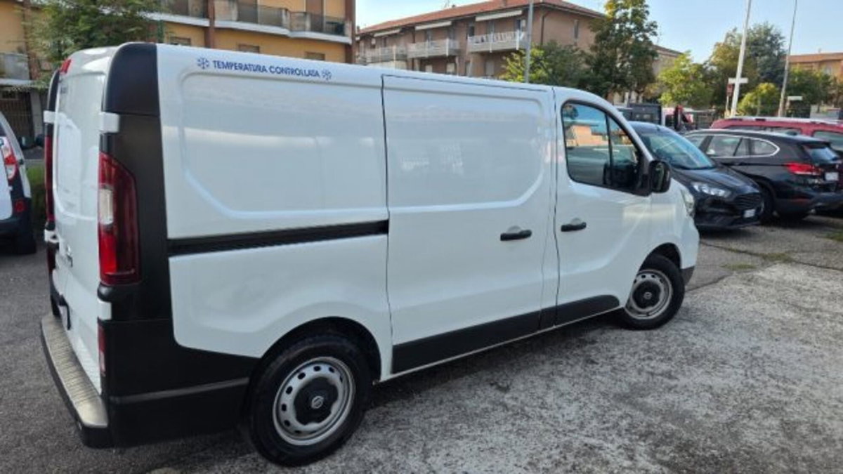 Nissan Primastar Furgone 27 2.0 dCi 110CV PC-TN Furgone Acenta Work (4)