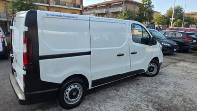 Nissan Primastar Furgone 27 2.0 dCi 110CV PC-TN Furgone Acenta Work (4)
