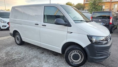 Volkswagen Veicoli Commerciali Transporter Furgone 2.0 TDI 102CV PC Kombi