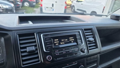 Volkswagen Veicoli Commerciali Transporter Furgone 2.0 TDI 102CV PC Kombi (12)