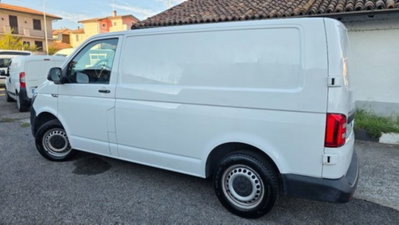 Volkswagen Veicoli Commerciali Transporter Furgone 2.0 TDI 102CV PC Kombi (2)