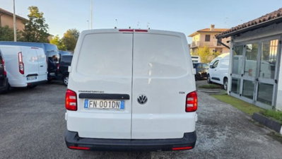 Volkswagen Veicoli Commerciali Transporter Furgone 2.0 TDI 102CV PC Kombi (6)