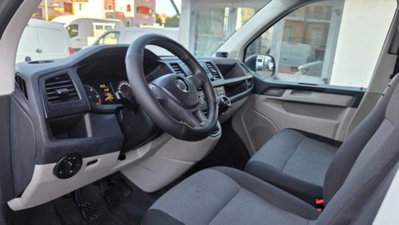 Volkswagen Veicoli Commerciali Transporter Furgone 2.0 TDI 102CV PC Kombi (8)