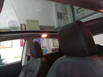 Nissan Qashqai 1.5 dCi DPF n-tec (11)
