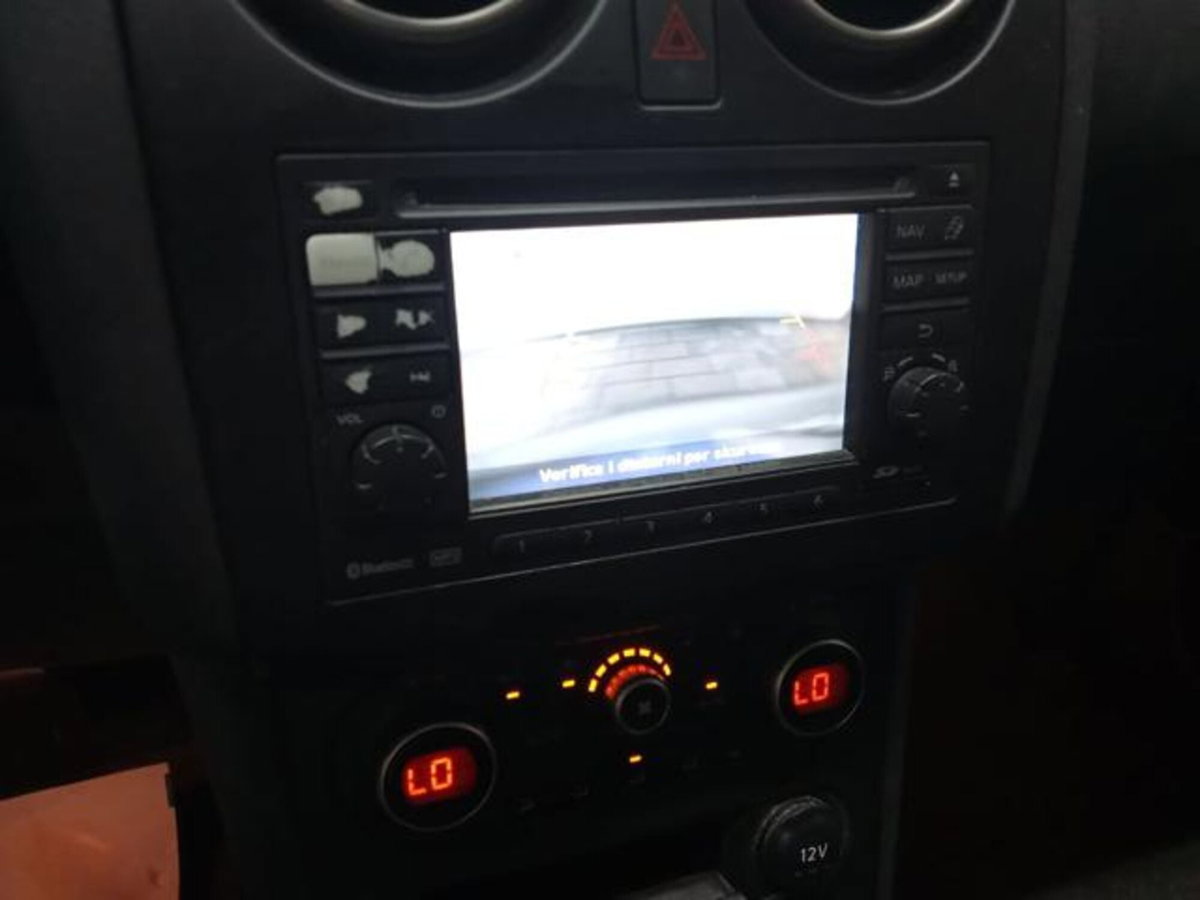 Nissan Qashqai 1.5 dCi DPF n-tec (12)
