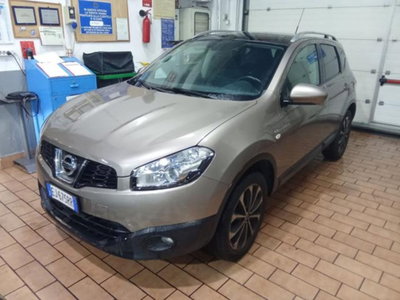 Nissan Qashqai 1.5 dCi DPF n-tec (3)