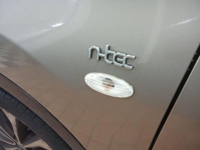 Nissan Qashqai 1.5 dCi DPF n-tec (6)