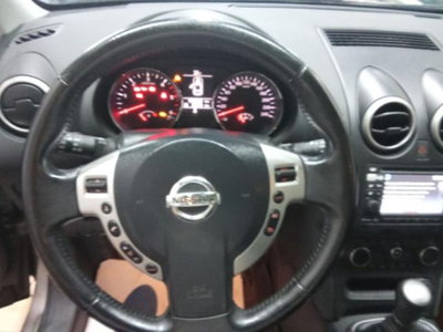 Nissan Qashqai 1.5 dCi DPF n-tec (9)