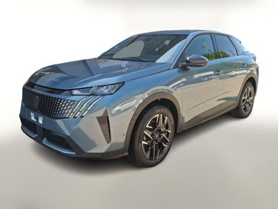 Peugeot 3008 1.2 hybrid GT Exclusive 145cv e-dcs6 nuova