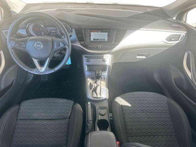 Opel Astra Station Wagon 1.6 CDTi 136CV aut. Sports Business usata