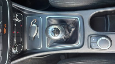 Mercedes-Benz GLA SUV 200 d Sport (12)