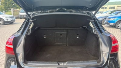 Mercedes-Benz GLA SUV 200 d Sport (14)