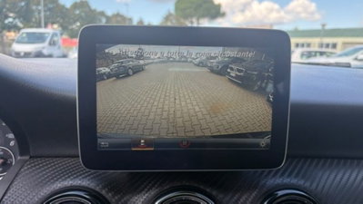 Mercedes-Benz GLA SUV 200 d Sport (8)
