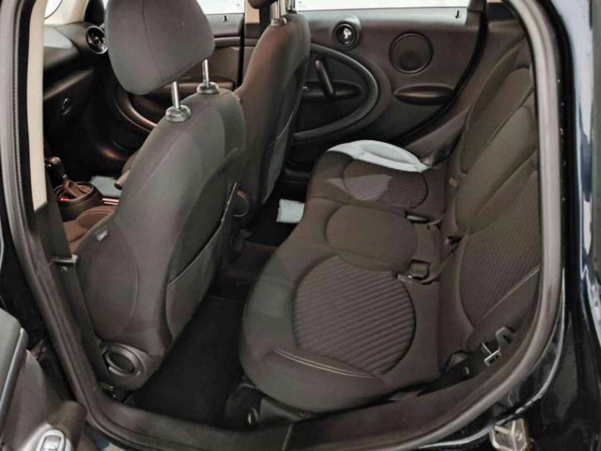 MINI Mini Countryman 2.0 Cooper SD Countryman ALL4 (10)