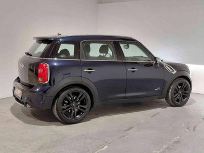 MINI Mini Countryman 2.0 Cooper SD Countryman ALL4 (12)