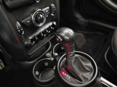 MINI Mini Countryman 2.0 Cooper SD Countryman ALL4 (13)