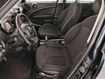 MINI Mini Countryman 2.0 Cooper SD Countryman ALL4 (17)