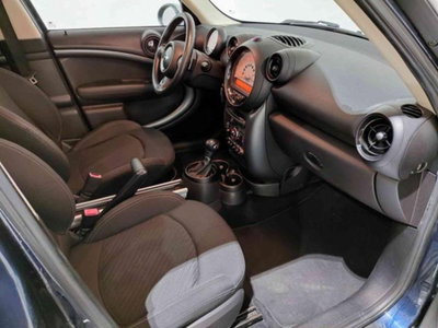 MINI Mini Countryman 2.0 Cooper SD Countryman ALL4 (18)