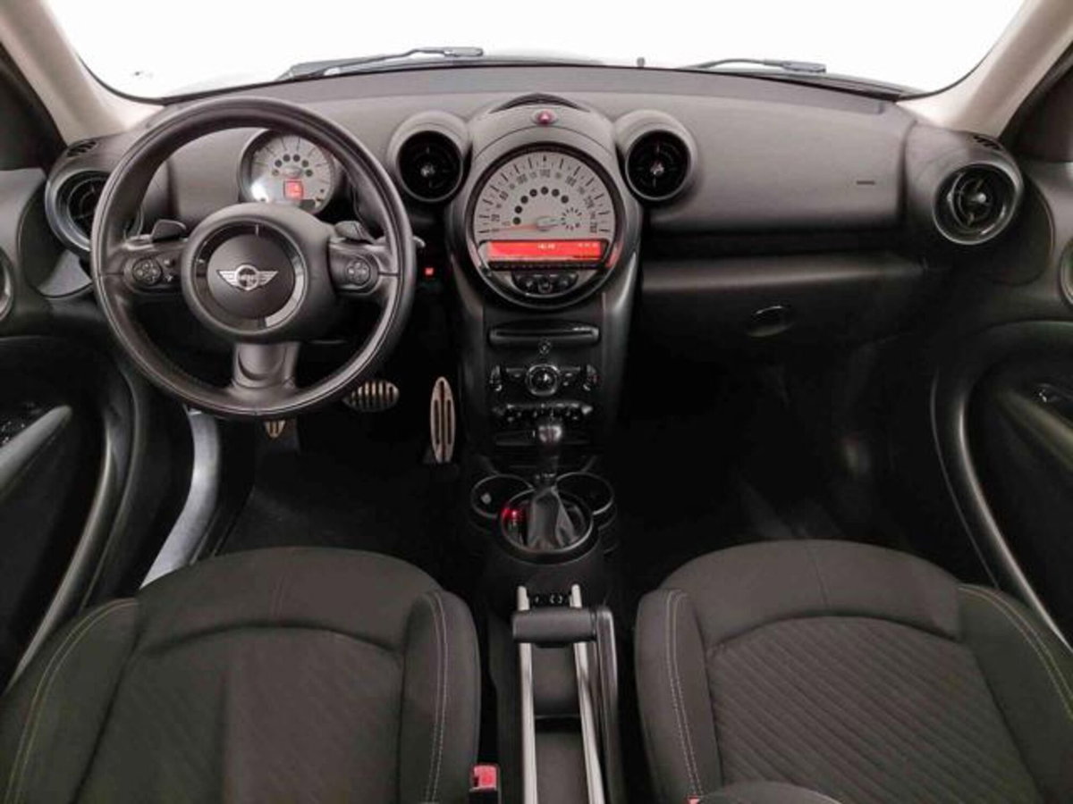 MINI Mini Countryman 2.0 Cooper SD Countryman ALL4 (19)
