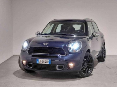 MINI Mini Countryman 2.0 Cooper SD Countryman ALL4 (5)