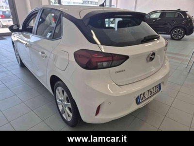 Opel Corsa 1.2 100 CV Edition (10)