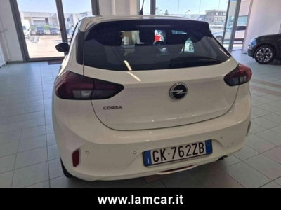 Opel Corsa 1.2 100 CV Edition (11)