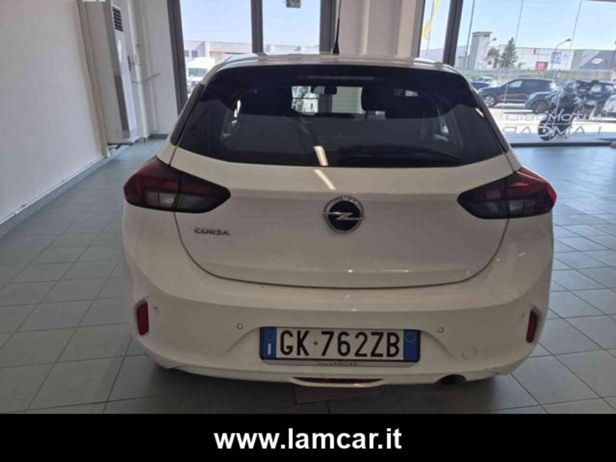 Opel Corsa 1.2 100 CV Edition (12)