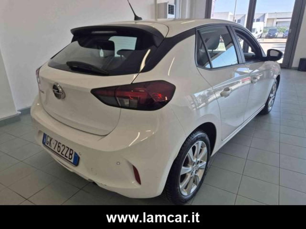Opel Corsa 1.2 100 CV Edition (13)