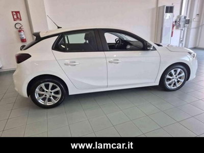 Opel Corsa 1.2 100 CV Edition (14)