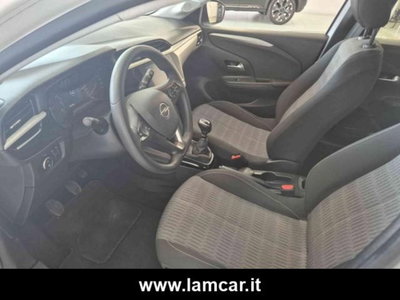 Opel Corsa 1.2 100 CV Edition (15)
