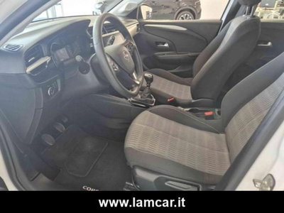 Opel Corsa 1.2 100 CV Edition (16)