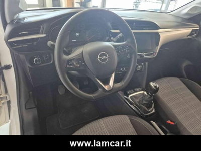 Opel Corsa 1.2 100 CV Edition (17)