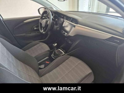 Opel Corsa 1.2 100 CV Edition (18)