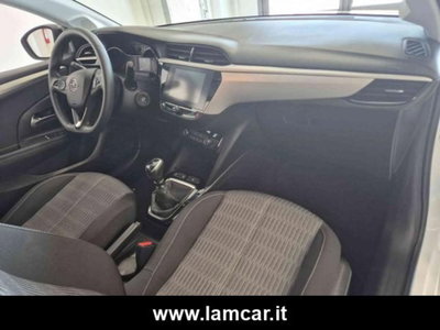 Opel Corsa 1.2 100 CV Edition (19)