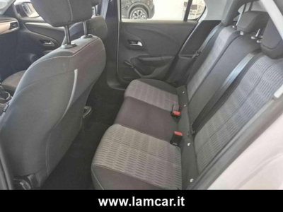 Opel Corsa 1.2 100 CV Edition (20)